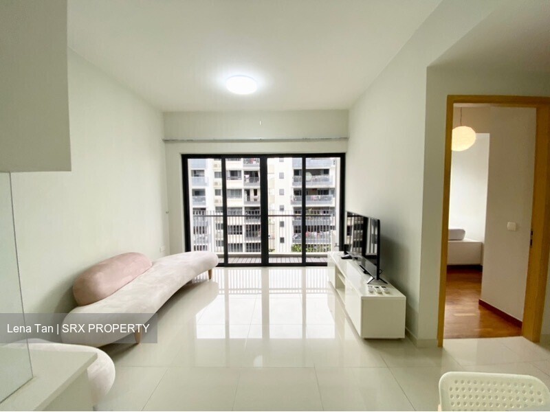 NV Residences (D18), Condominium #358589171